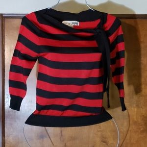 necessary objects Women's Top Sz. Small